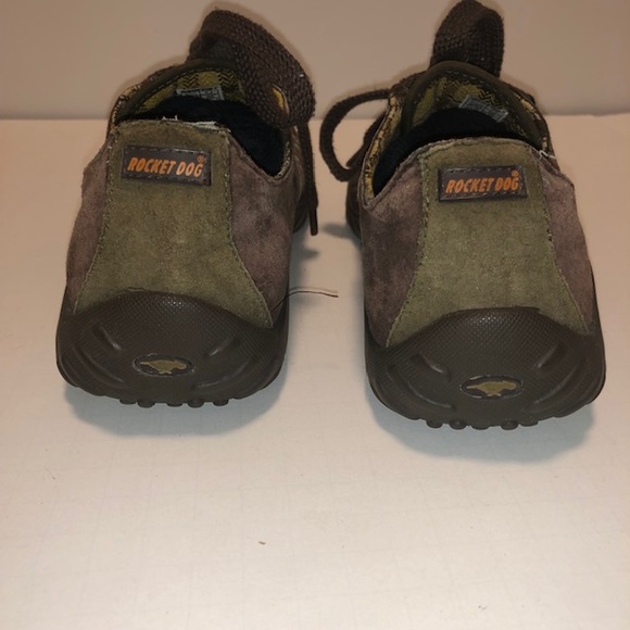 Unisex Rocket Dog Shoes - Picture 5 of 7